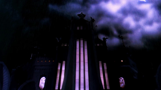 Death Becomes Her