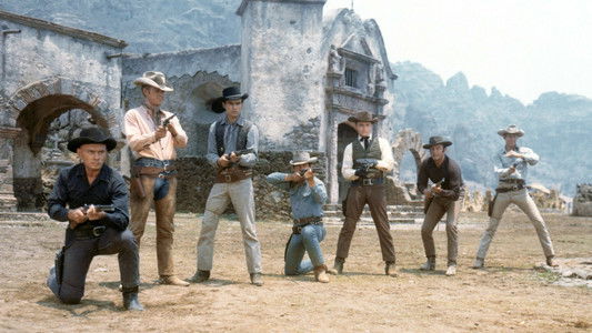 The Magnificent Seven