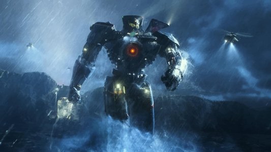Pacific Rim