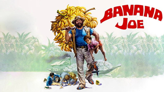 Banana Joe