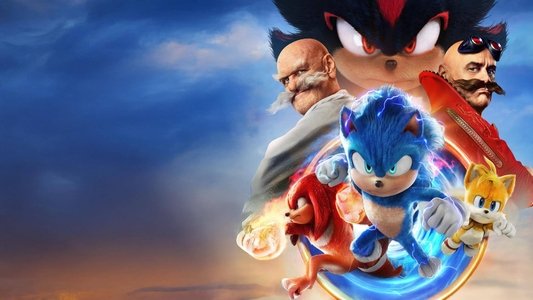 Sonic the Hedgehog 3