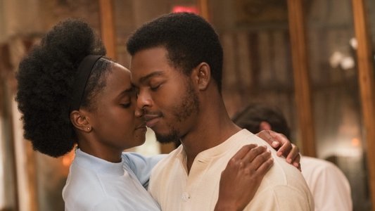 If Beale Street Could Talk