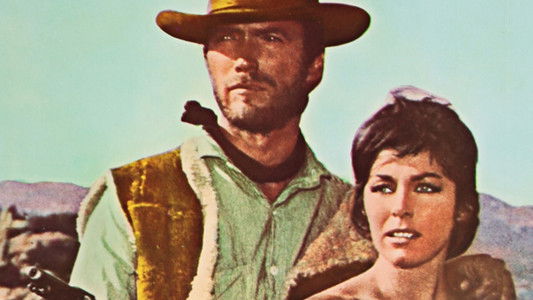 A Fistful of Dollars