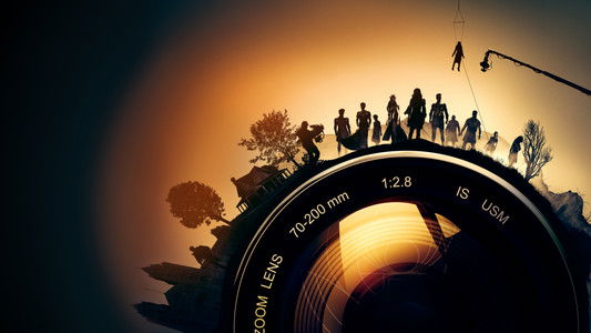 Marvel Studios Assembled: The Making of Eternals