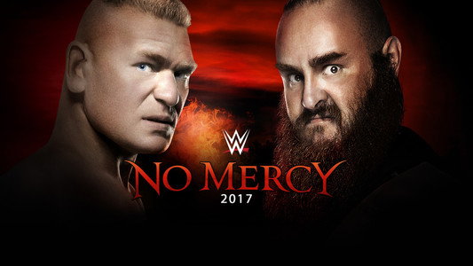 WWE No Mercy 2017