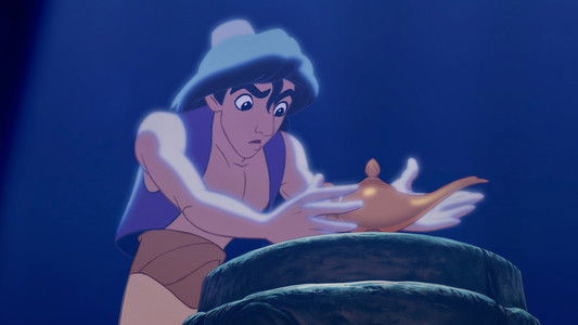 Aladdin