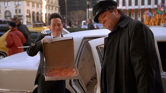 Home Alone 2: Lost in New York