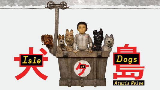 Isle of Dogs