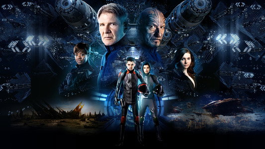 Ender's Game