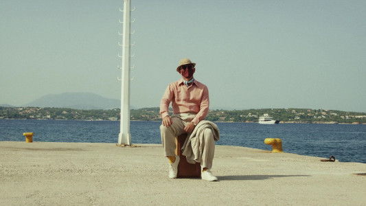 Glass Onion: A Knives Out Mystery