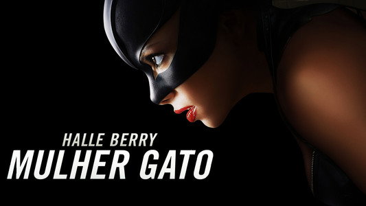 Catwoman