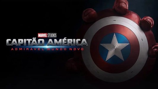 Captain America: Brave New World