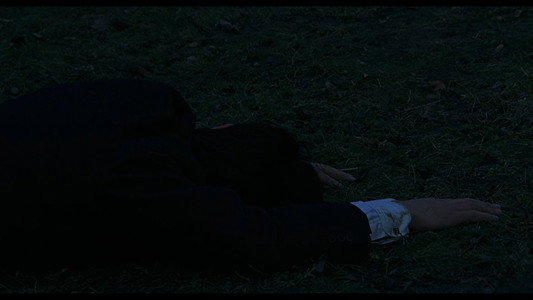 Le Cercle Rouge