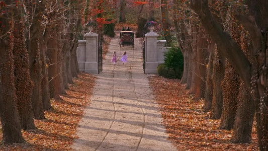 The Greatest Showman