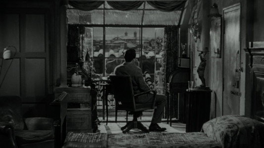Roman Holiday