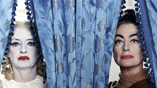 What Ever Happened to Baby Jane?