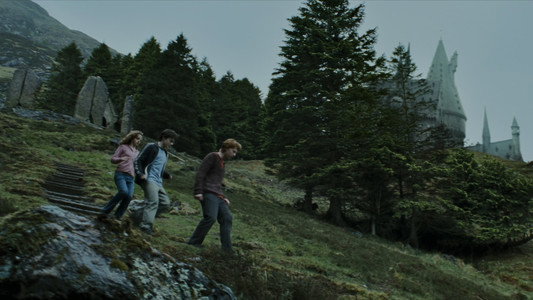Harry Potter and the Prisoner of Azkaban
