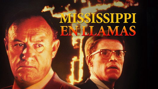 Mississippi Burning