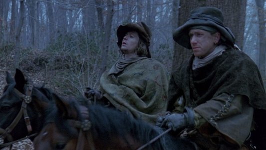 Rosencrantz & Guildenstern Are Dead