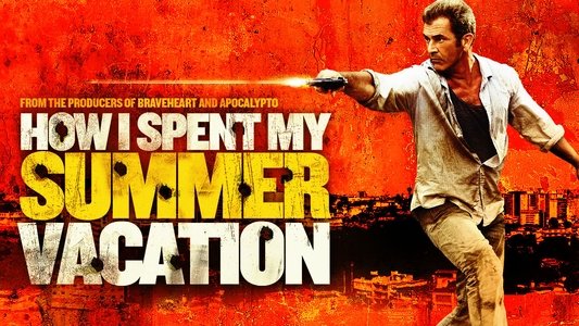 Get the Gringo