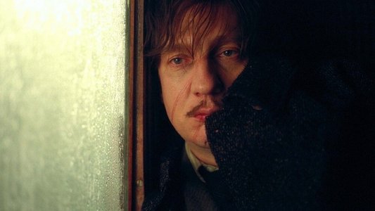 Harry Potter and the Prisoner of Azkaban