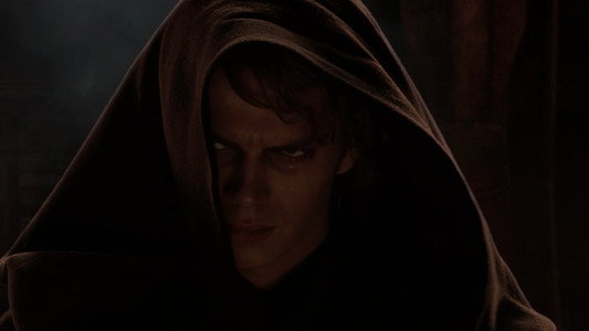 Star Wars: Episode III - Revenge of the Sith