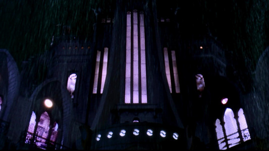 Death Becomes Her