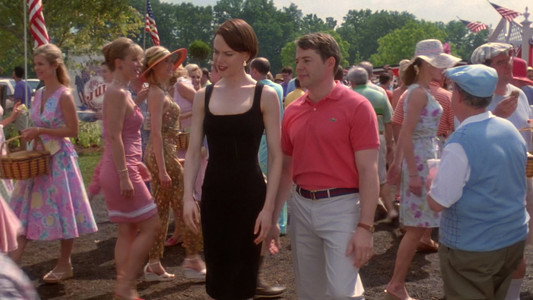 The Stepford Wives