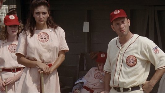 A League of Their Own