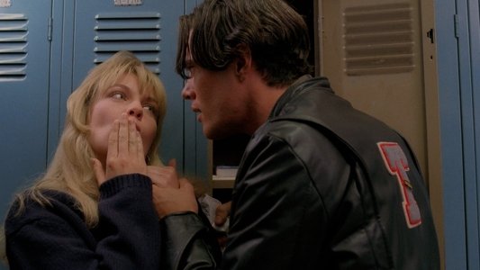 Twin Peaks: The Missing Pieces