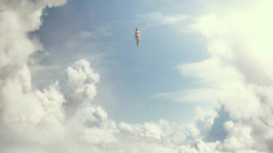 Wonder Woman 1984