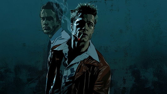 Fight Club