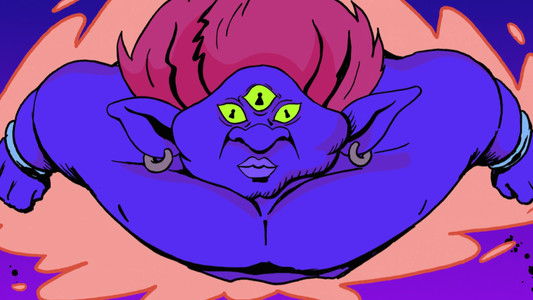 Trolls Band Together