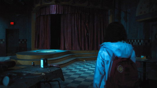 Five Nights at Freddy's 2