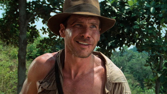 Indiana Jones and the Temple of Doom