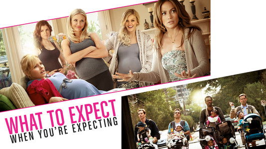 What to Expect When You're Expecting