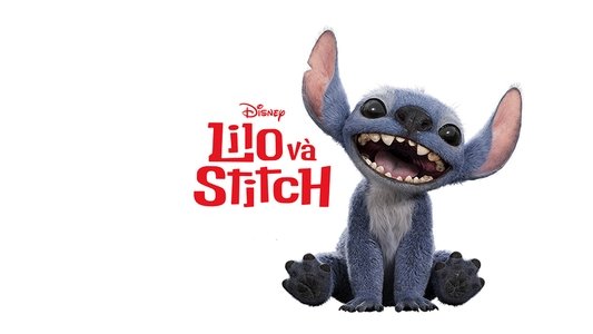 Lilo & Stitch
