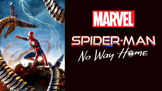 Spider-Man: No Way Home