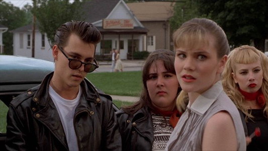 Cry-Baby