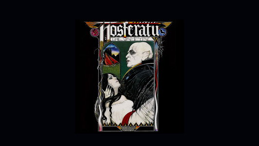 Nosferatu the Vampyre