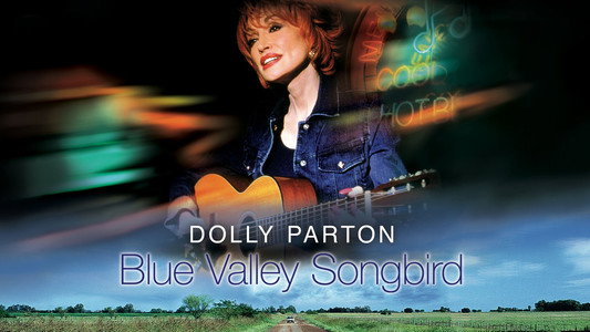 Blue Valley Songbird