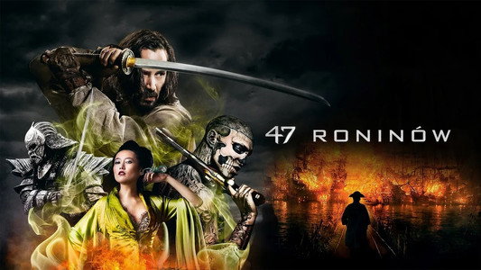 47 Ronin