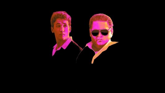 War Dogs