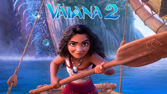 Moana 2