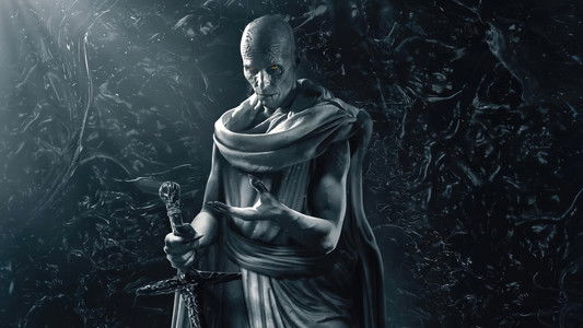 Thor: Love and Thunder