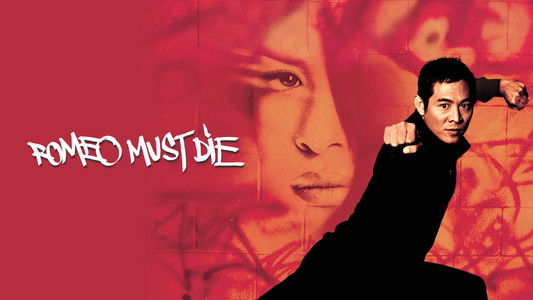 Romeo Must Die