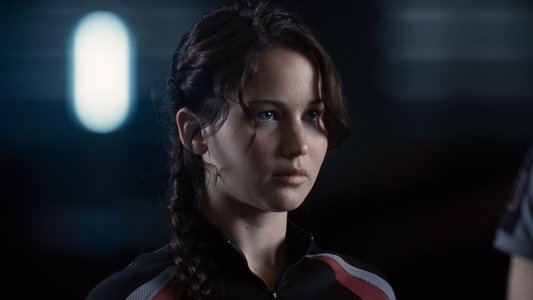 The Hunger Games