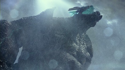 Pacific Rim