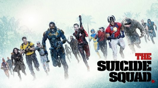 The Suicide Squad