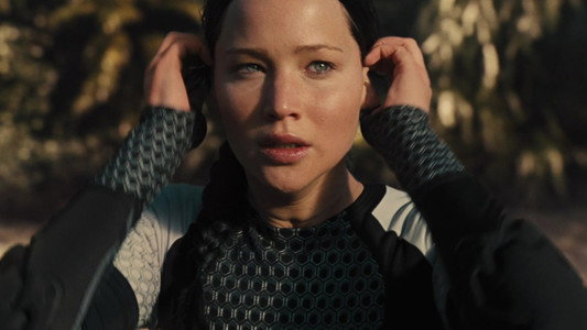 The Hunger Games: Catching Fire